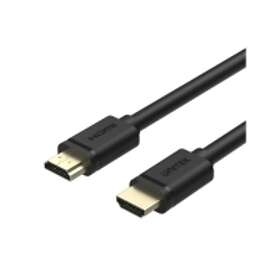 Unitek Gold HDMI - HDMI High Speed with Ethernet 1m