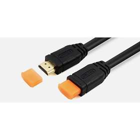 Unitek Gold HDMI - HDMI High Speed with Ethernet 10m