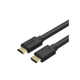 Unitek Active HDMI - HDMI High Speed with Ethernet 40m