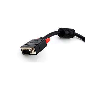Unitek Premium VGA - VGA 15m