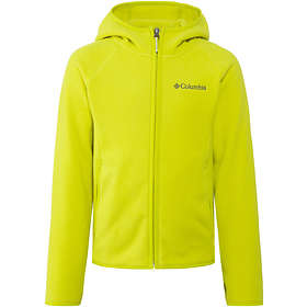 Columbia Fast Trek Hoodie (Jr)