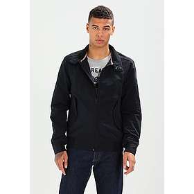 Best pris på Superdry Nordic Nite Harrington Jacket (Herre Superdry Harrington jakke med krage Herre Jakker