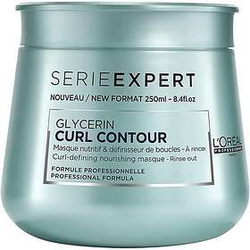 L'Oreal Serie Expert Glycerin Curl Contour Masque 250ml