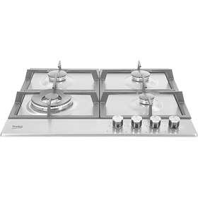 Beko HCAW64225SX (Stainless Steel)