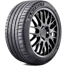 Michelin Pilot Sport 4S 275/40 R19 105Y