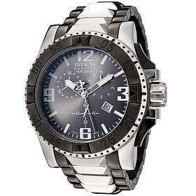 Invicta Excursion 5677