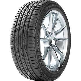 Michelin Latitude Sport 3 255/55 R19 111Y