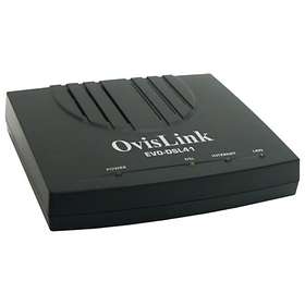 OvisLink Evo-DSL41