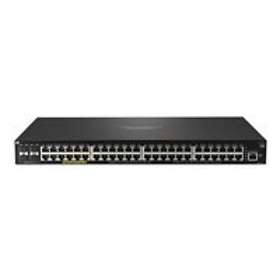 HP Aruba 2930F 48G PoE+ 4SFP+ 740W TAA (JL559A)