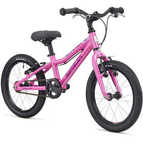 16 inch training wheel bike