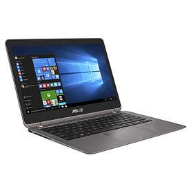 Asus ZenBook Flip UX360UAK-C4230T 13,3" i5-7200U 8Go RAM 512Go SSD