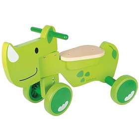 Beleduc Speedy Rhino Voiture