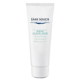 Sans Soucis Aqua Clear Skin Clarifying Mask 50ml