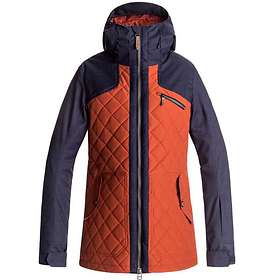Roxy Journey Jacket (Naisten)