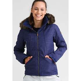 roxy womens atmosphere jacket