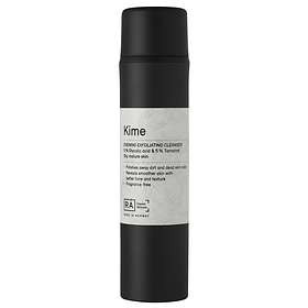 RÅ Organic Skincare Kime Evening Exfoliating Cleanser 150ml