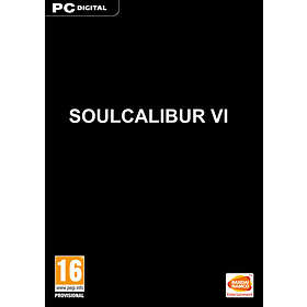 SoulCalibur VI (PC)