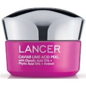 Lancer Caviar Lime Acid Peel 50ml