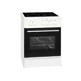 Exquisit ECM 6-4 BZ (White)