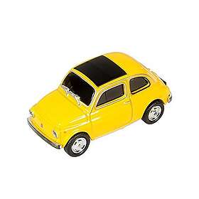 Autodrive USB Fiat Nuova 500 32GB