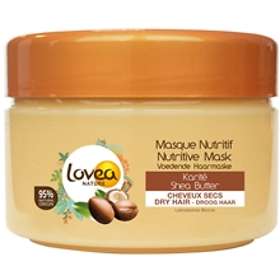 Lovea Nutritive Dry Hair Mask 500ml