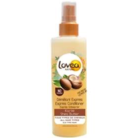Lovea Express Leave In Conditioner 250ml