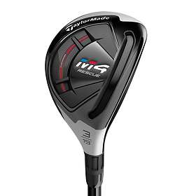 TaylorMade M4 Ladies Hybrid