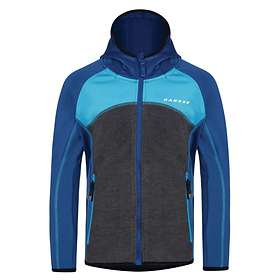 Dare 2B Unscramble Core Stretch Hoodie (Jr)
