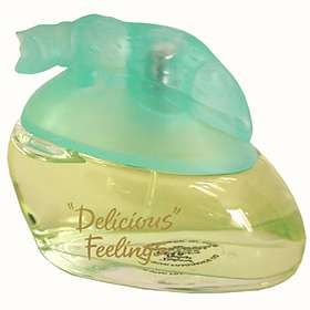 Gale Hayman Delicious Feelings edt 50ml