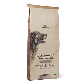 Magnusson Meat Biscuit Grain Free 14kg