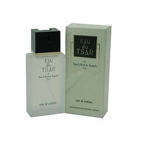 eau du tsar