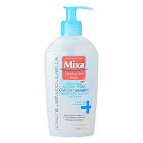 Mixa Sensitive Skin Expert Micellar Solution 200ml