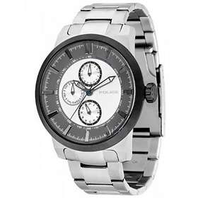 Police Justice League PL13923 JSTB/04M