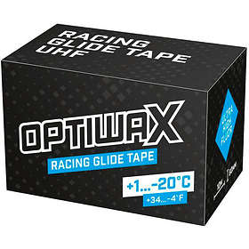 Optiwax Glide Tape UHF -20 to +1°C 40m