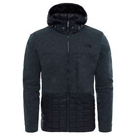 Best pris på The North Face Trunorth Thermoball Hoodie Best pris på The North Face Thermoball Hoodie Jacket (Herre