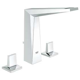 Grohe Allure Brilliant Tvättställsblandare 20344000 (Chrome)