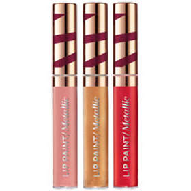 L'Oreal Infallible Metallic Lip Paint