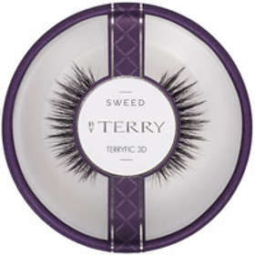 Sweed Professional Lashes By Terry Terryfic 3D False Lashes