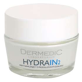 Dermedic Hydrain2 Moisturizing Cream 50g