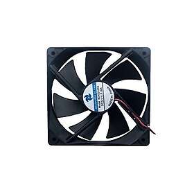 Cortek Alantik FA08N4 80mm