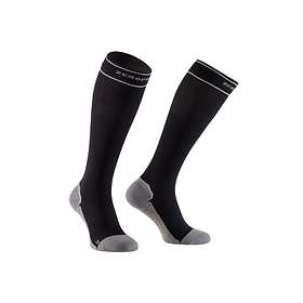 Zero Point Compression Hybrid Sock