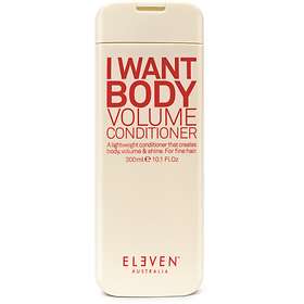 Eleven Australia I Want Body Volume Conditioner 1000ml