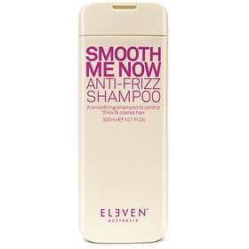 Eleven Australia Smooth Me Now Anti Frizz Shampoo 1000ml