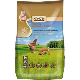 MAC's Cat 7+ Senior Light 0,3kg
