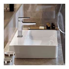 Hansgrohe Metropol Tvättställsblandare 32507000 (Chrome)