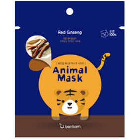 Berrisom Animal Sheet Mask 1st