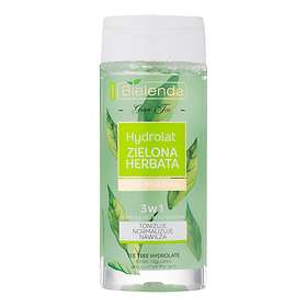 Bielenda Green Tea 3-in-1 Tonifying Hydrolate 200ml