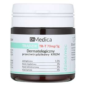 Bielenda Dr Medica Acne Dermatological Anti-Acne Day & Crème de Nuit 50ml