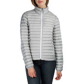 marmot women's solus featherless jacket