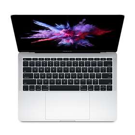 Apple MacBook Pro (2017) (Pol) - 2,3GHz DC 8GB 128GB 13